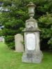 Photo of headstones/thumb_Don MacLennan Capt hdstn St Clements Dingwall